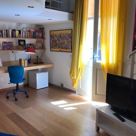 Apartmán Loft Delizioso Cagliari Exteriér fotografie